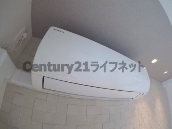 イノセント堂山