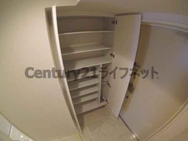 イノセント堂山