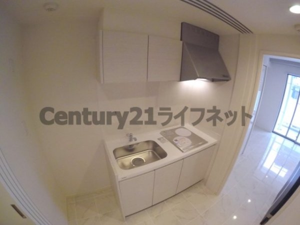 イノセント堂山
