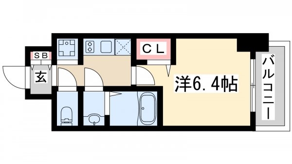 プレサンス新大阪ジェイズ