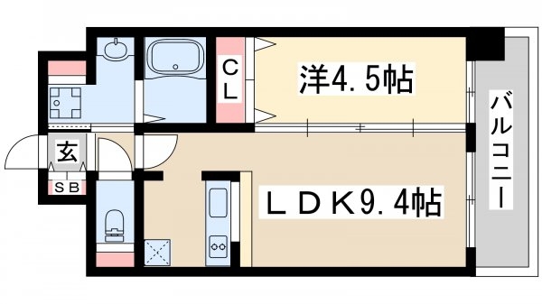 プレサンス新大阪ジェイズ