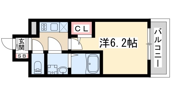 エスリードザ・グラン大阪ノース