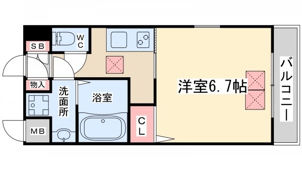 サンスクエア新大阪
