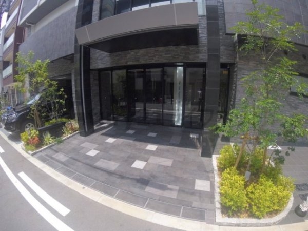 サンスクエア新大阪