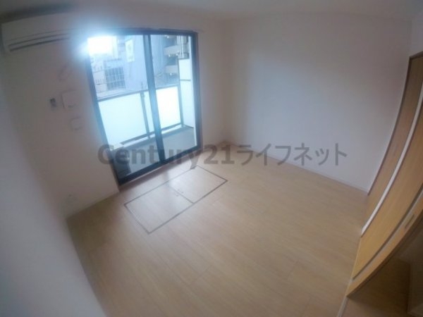 サンスクエア新大阪