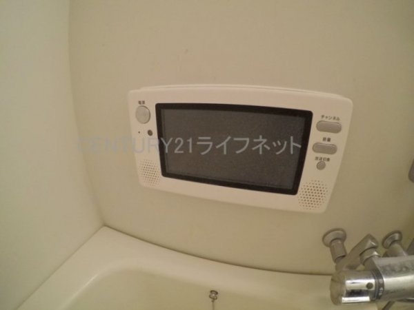 アーバンフラッツ西中島