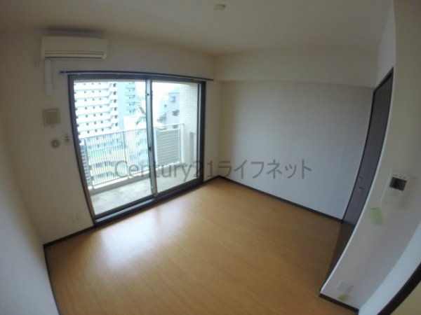アーバンフラッツ西中島