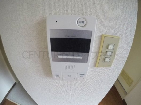 メゾネット北野