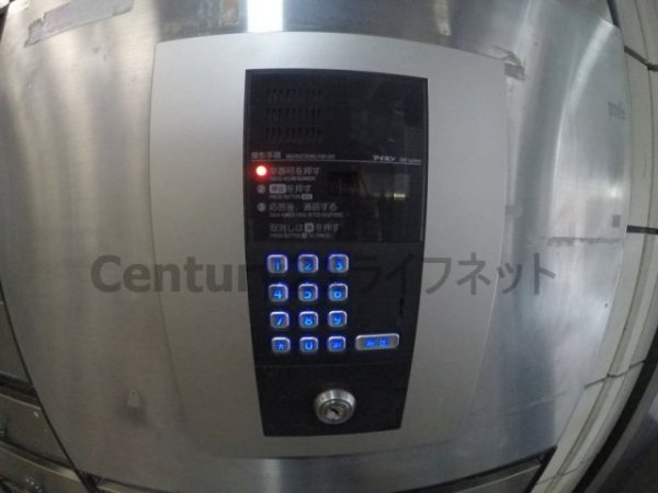 メゾネット北野