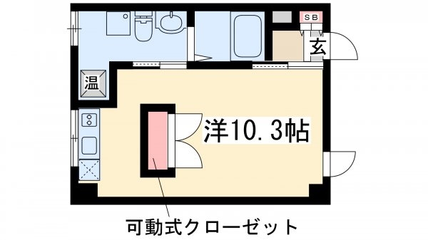 サングリエG