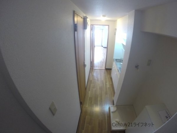 アーデン新大阪