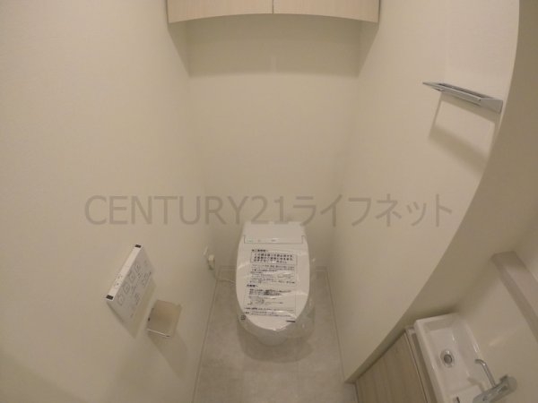 ザ・パークハビオ江坂公園