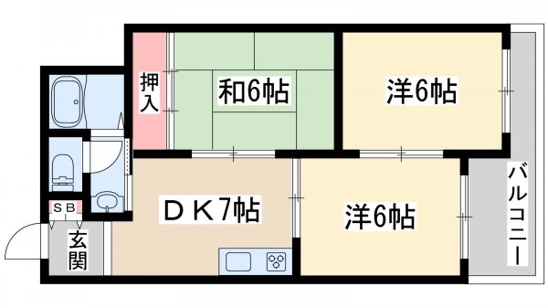 IB豊津