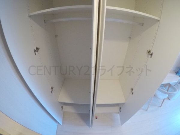ザ・パークハビオ江坂公園