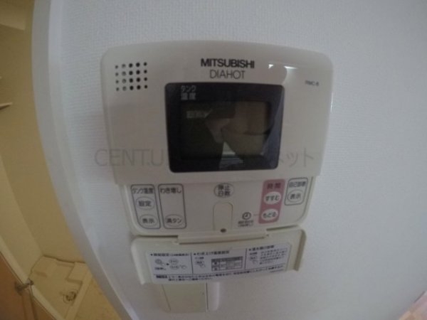 セレニテ江坂四番館