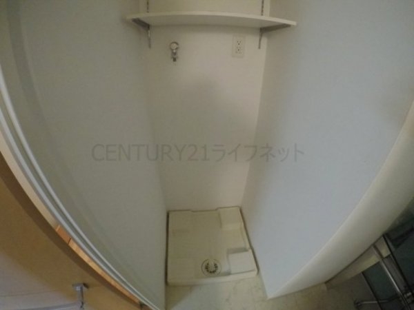 セレニテ江坂四番館