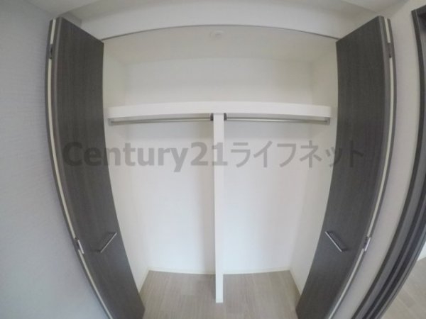プレサンス新大阪イオリア