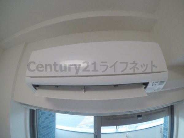 プレサンス新大阪イオリア