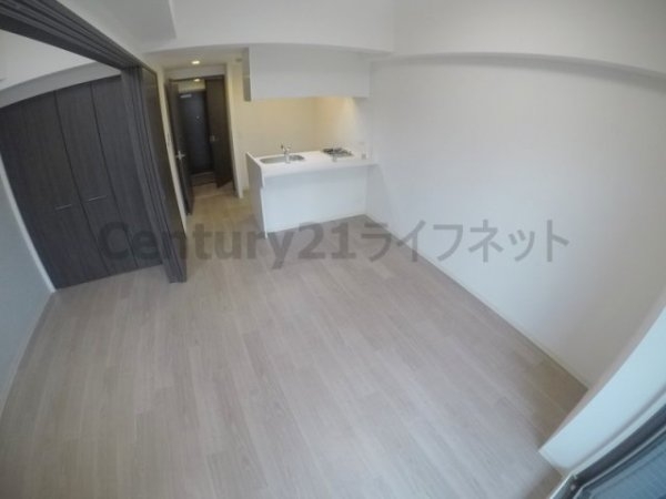 プレサンス新大阪イオリア