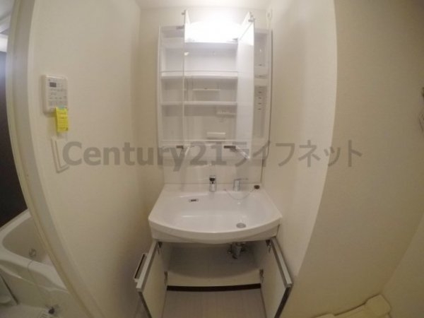 プレサンス新大阪イオリア