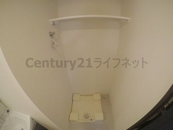 プレサンス新大阪イオリア
