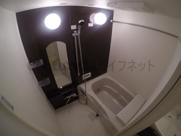 プレサンス新大阪イオリア