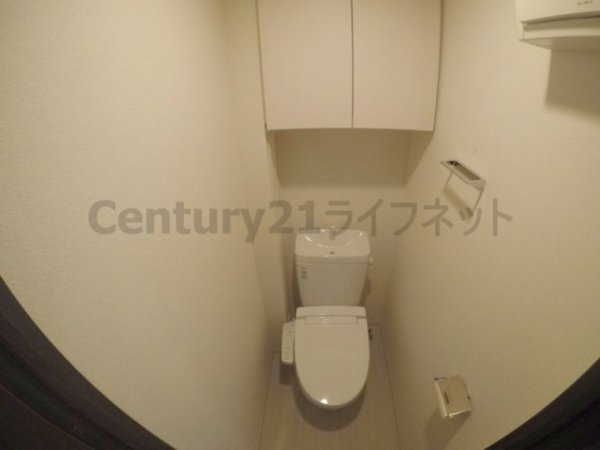プレサンス新大阪イオリア