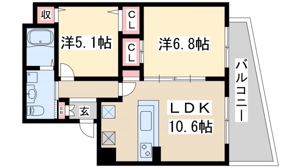 セレブコート木川