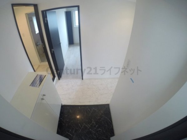 セレブコート木川