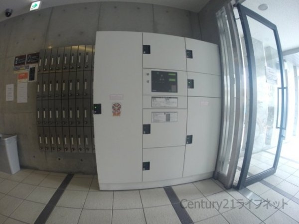 セレブコート木川