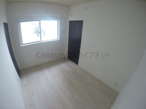 セレブコート木川