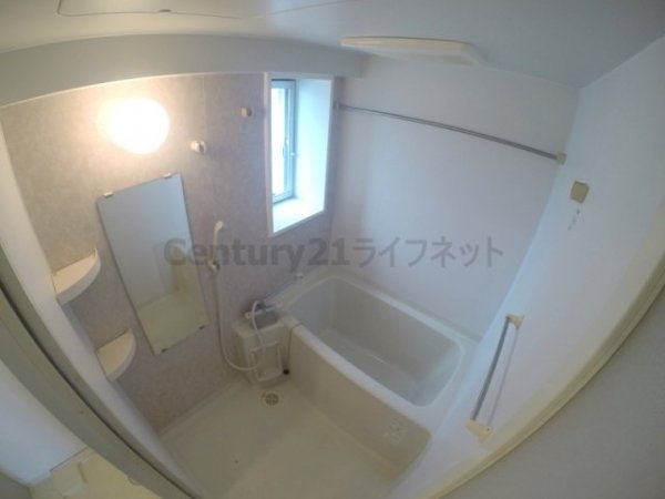 セレブコート木川