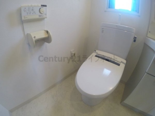 セレブコート木川