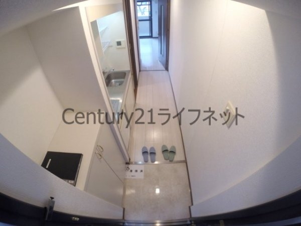 サムティ三国本町レジデンス