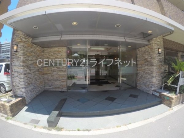 サムティ三国本町レジデンス