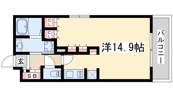 アビティ江坂