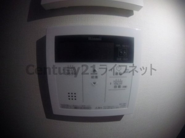 メゾンドボヌール