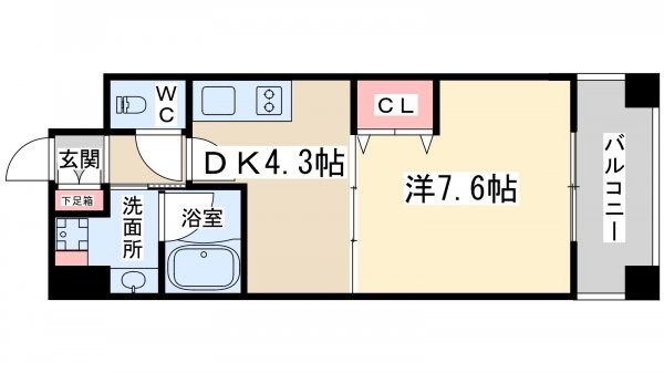 堂島プライマリーワン
