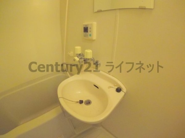 大阪市淀川区東三国１丁目のマンション
