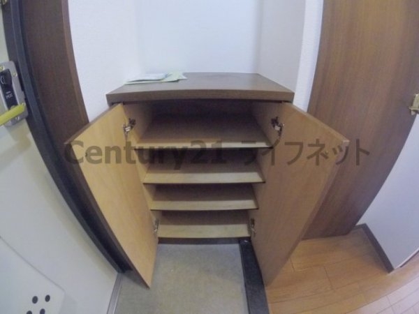 大阪市淀川区東三国１丁目のマンション