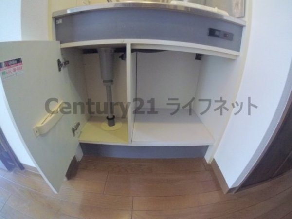 大阪市淀川区東三国１丁目のマンション