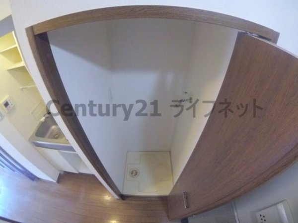 大阪市淀川区東三国１丁目のマンション
