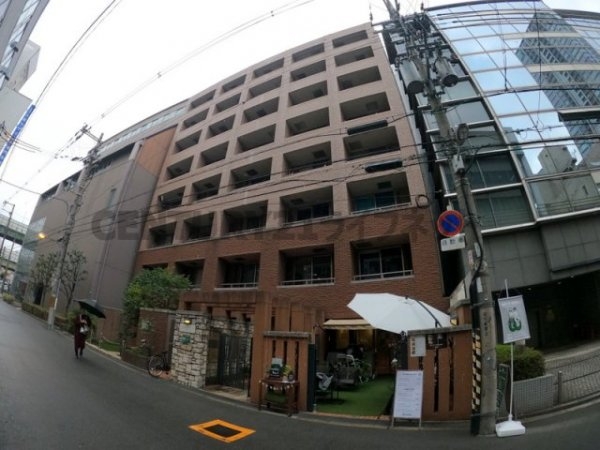 堂島プライマリーワン