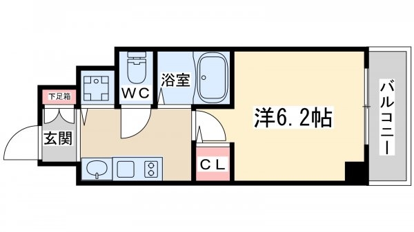 スワンズシティ南森町