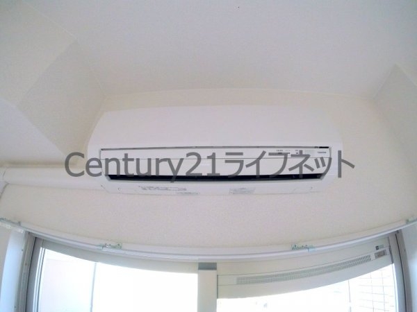 スワンズシティ南森町