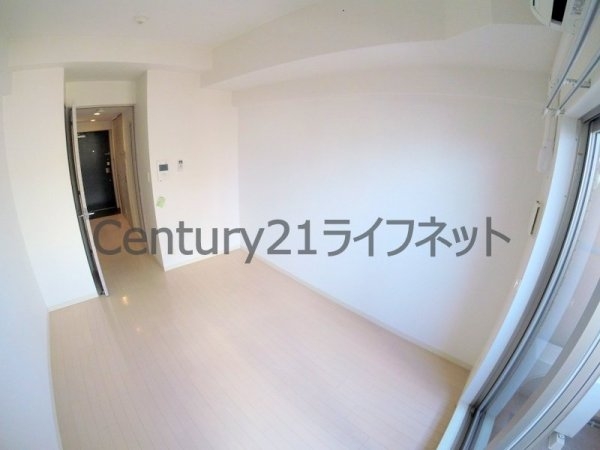 スワンズシティ南森町
