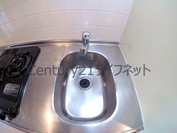 スワンズシティ南森町