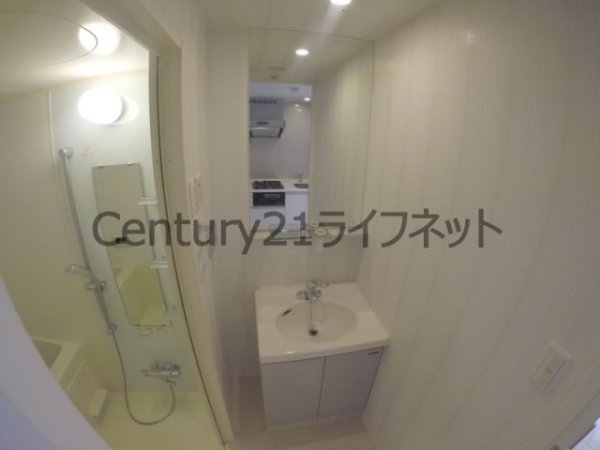 アークアベニュー梅田北