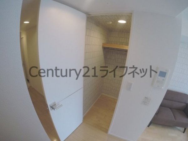 アークアベニュー梅田北
