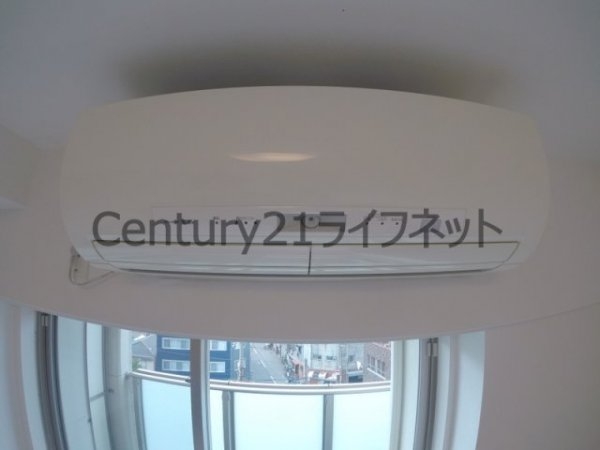 アークアベニュー梅田北